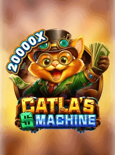 Featured slot game cover Featured slot game cover